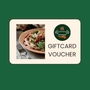 Giftcard Sukee Food - Email Delivery.